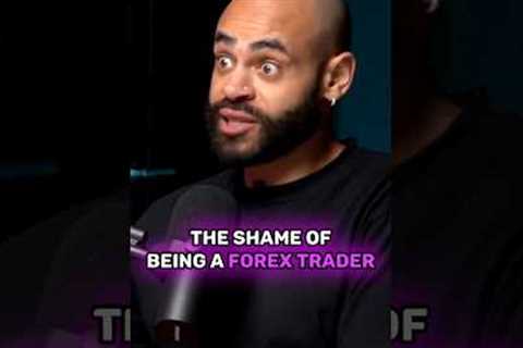 The TRUTH About Being A Trader. 🤯 #forex #forextrading #trading