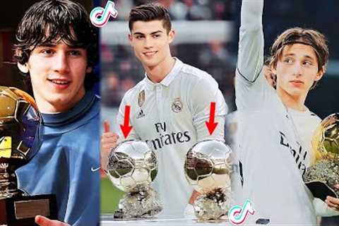 BEST FOOTBALL EDITS - FAILS, GOALS &amp; SKILLS | Football Reels Compilation #13