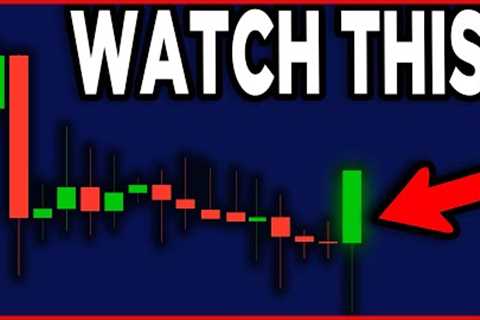 THIS CHANGES EVERYTHING FOR BITCOIN...