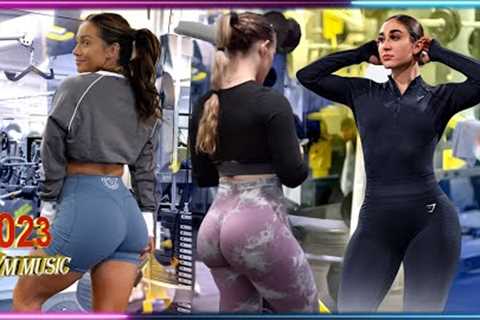Best Workout Music Mix 2023 🔥 Gym Motivation Music 🔥 EDM, Bass, Hip Hop Music Mix #128
