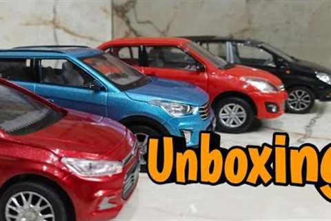 Toy Car Unboxing | Toy Car Unboxing Video