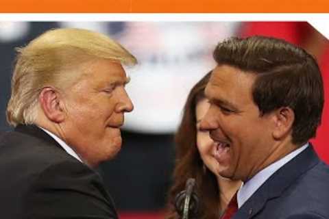 The 2024 Election According To The Country's Best Pollster | FiveThirtyEight Politics Podcast