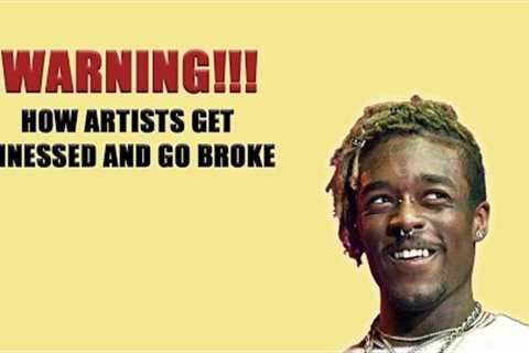 Story Time: ALL Artists NEEEED To Understand This