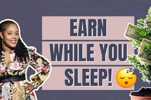 Passive Income Ideas 2023