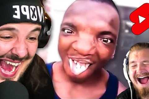 YOUTUBE SHORTS Funniest Clips :)