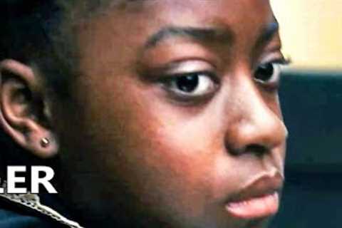All Dirt Roads - Taste of Salt Trailer 2023 Kaylee Nicole Johnson A24 Movie