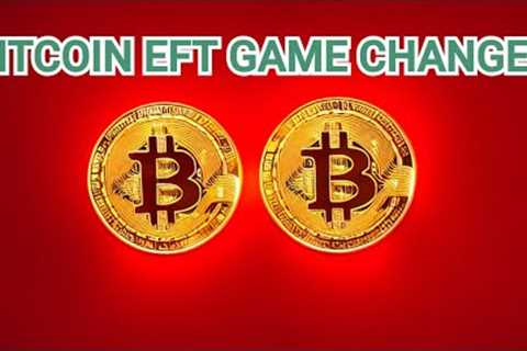 🚨LEAKED🚨 Bitcoin ETF Approval Date Revealed
