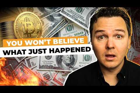 Bitcoin ETF Revelation, Paypal Crypto and Losing Millions