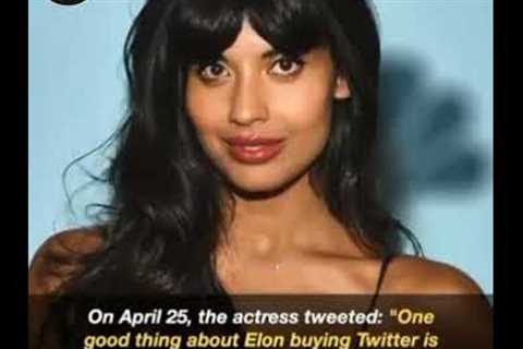 11 Celebrities Who Have Left Twitter After Elon Musk's Takeover