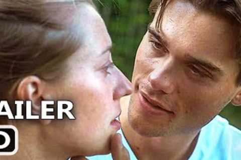 GOOD BOY Trailer (2023) Gard Løkke, Thriller