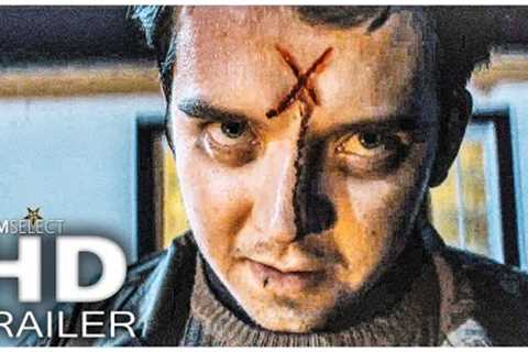 ALL FUN AND GAMES Trailer (2023)