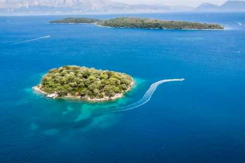 Six Top Destinations for Private Jet Travel