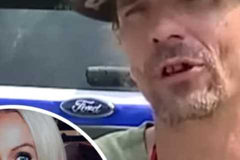 Man Who Found Rachel Morin's Body Describes Moment of Discovery