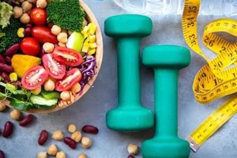 Fitness and Health