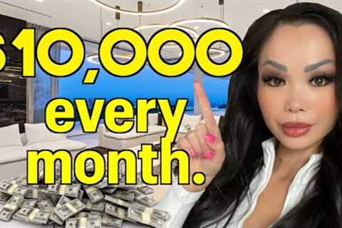 Amazon Product Research Tutorial ($10K+ Profit Every Month)