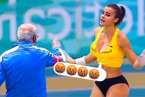 25 MOST UNSPORTSMANLIKE &amp; DISRESPECTFUL MOMENTS IN SPORTS
