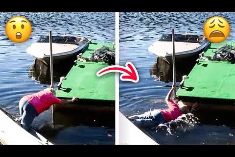 TRY NOT TO LAUGH! Top Internet Riding Fails Gone Wrong