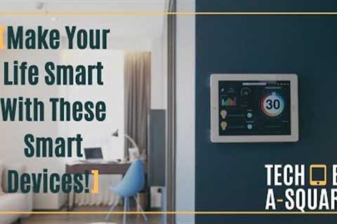 Impact of Internet Of Things | IoT Devices on Our Daily Lives | Easy Explained | English | 4K