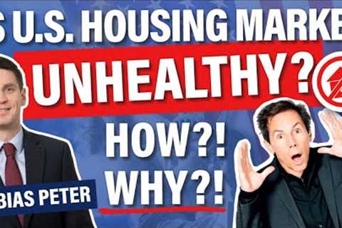Housing Market Trends: Home Price Appreciation, Interest Rates &amp; Government Policies, Tobias..