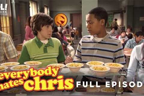 Chris Rock's - Everybody Hates Chris - Eps 5,6,7
