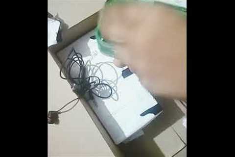 Unboxing youtube Gift 🎁. # Trending#short📱📱😄😄