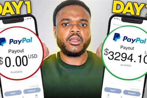 The BEST 2 Ways To Make Money Online In 2023 (For Beginners)