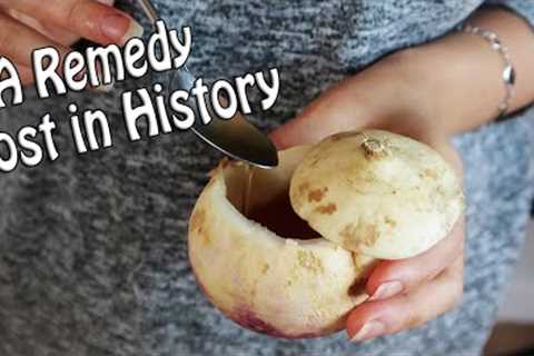 Rare Ancient Remedy A Natural powerful Antibiotic for Cold, Flu &amp; Cough in 1 day