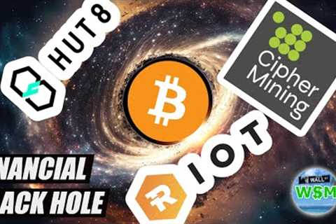 Why Bitcoin Miners Will Never Make Money