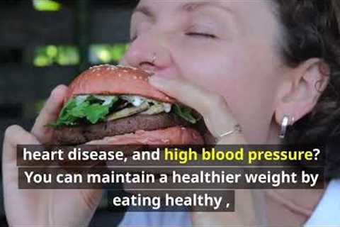 Top 10 tips for a healthy lifestyle 2023
