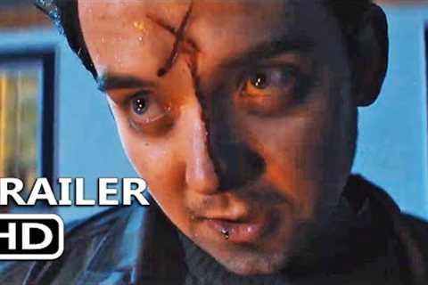 ALL FUN AND GAMES Official Trailer (2023)