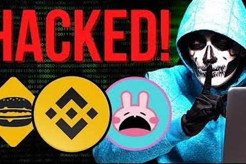 How to Hack DeFi Flash Loan With Unlimited BNB Crypto - Tutorials