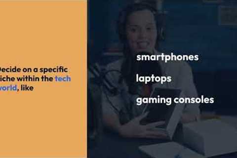Tech Reviews and Gadgets Unboxing 2023