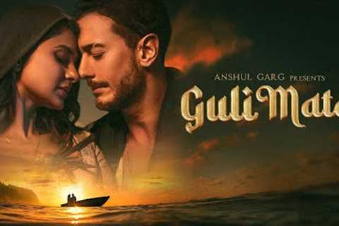 Guli Mata - Saad Lamjarred | Shreya Ghoshal | Jennifer Winget | Anshul Garg