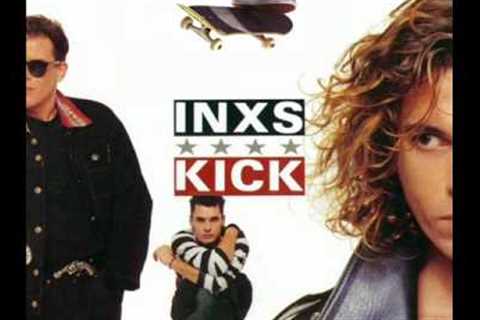 Inxs - The loved one