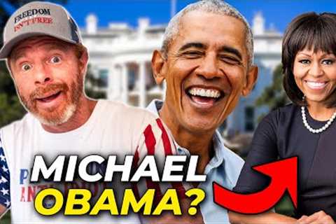 Proof That Obama is Gay?!