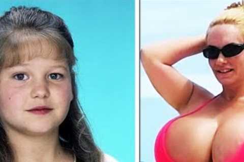 Full House (1987), Then and Now 2023: The Actors have Changed Horribly