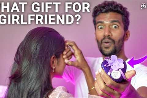 10 Gifting Ideas To Impress Your Girlfriend❤️- Valentine’s Day Special #1