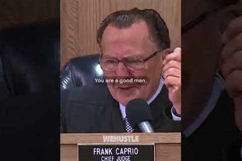 96 year old man will make you cry in 1 minute