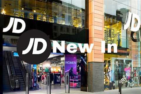 Shopping at JD sports | new collection 2023