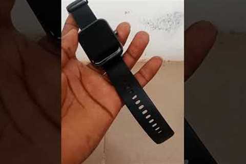 ORIAMO WATCH 3 PRO UNBOXING AND REVIEW (LASTEST ORIAMO SMART WATCH)