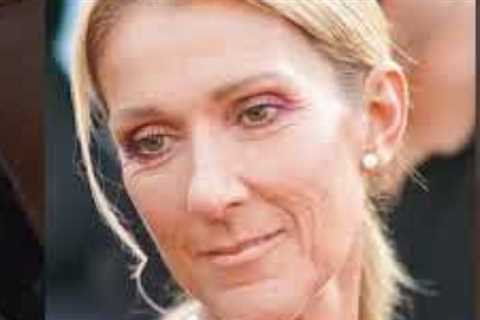 Celine Dion’s Tragic Health Conditions explained