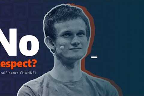 Ethereum's Vitalik Buterin: Crypto Community Never Really Respected Sam Bankman-Fried