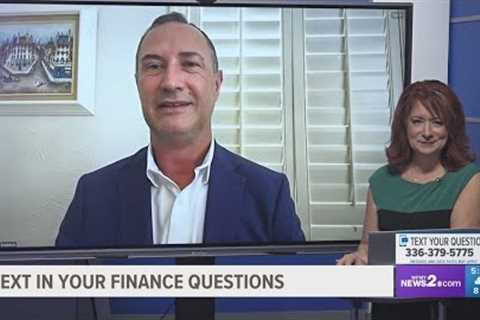 Financial planning isn't fun, but you can do it | Part 1