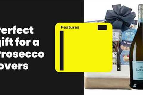 Prosecco Gift Baskets - Wine Gift Shop | DC Wine and Spirits