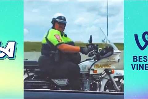 Try Not To Laugh Funny Videos - Best Pranks For Your Day
