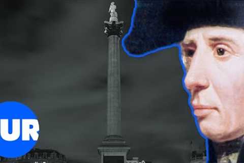 The Man Who REALLY Won The Battle Of Trafalgar: Nelson's Best Friend Lord Collingwood | Our History