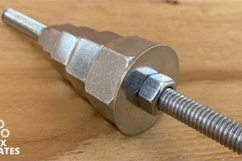 4 USEFUL HOMEMADE TOOLS IDEAS || 4 DIY HOMEMADE TOOLS || DIY WELDING TOOLS