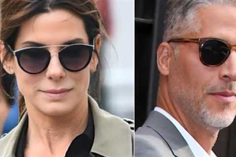 What Rumors Swirled About Bullock & Randall’s Relationship