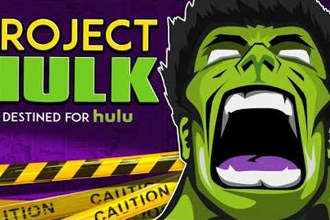 EXCLUSIVE: Hulu and Disney Plus to Merge in DECEMBER -- But the Details of How It Works Are STRANGE!