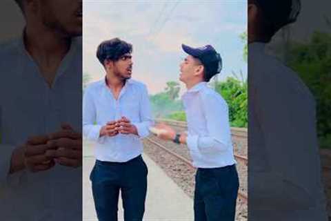 Funny Video 😂😂 #trending #amanpandit #comedy #funny #viral #comedyshorts #video #funnyshorts